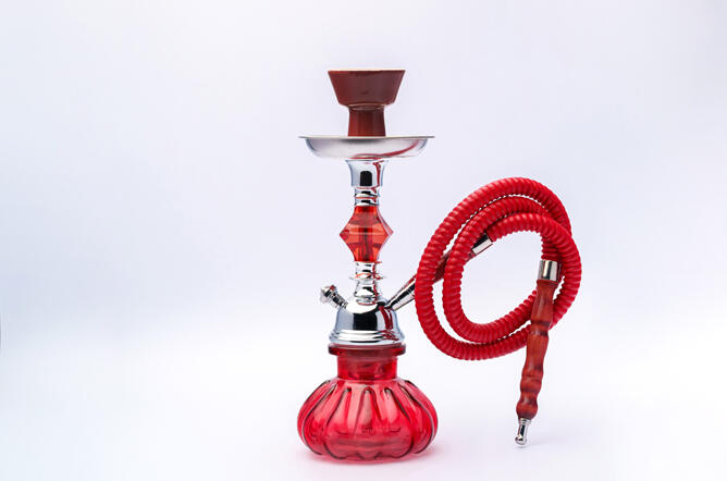 SHISHA